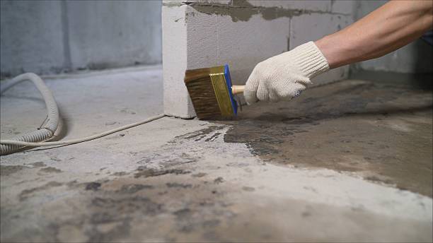 Trusted Interior Drainage System service in Pennsylvania, PA - SGP Waterproofing